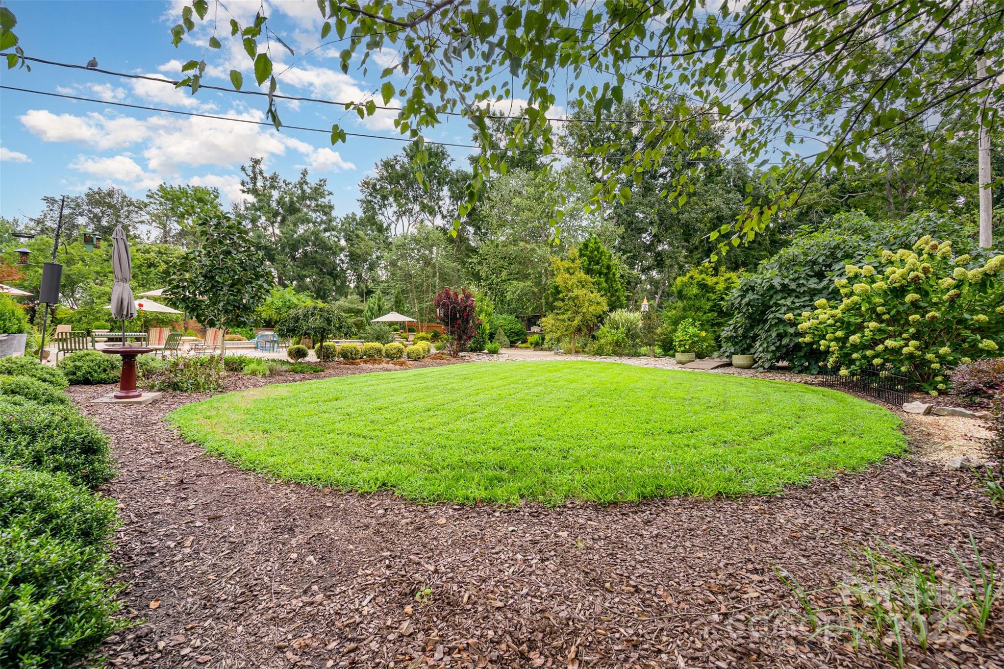 Country Club Estates - Residential