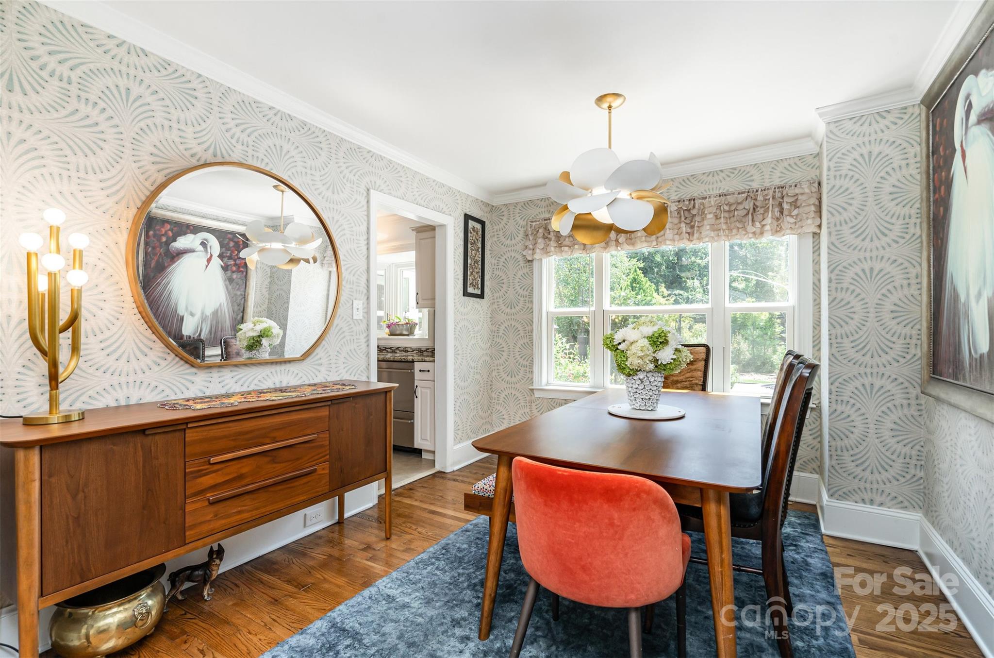 Country Club Estates - Residential