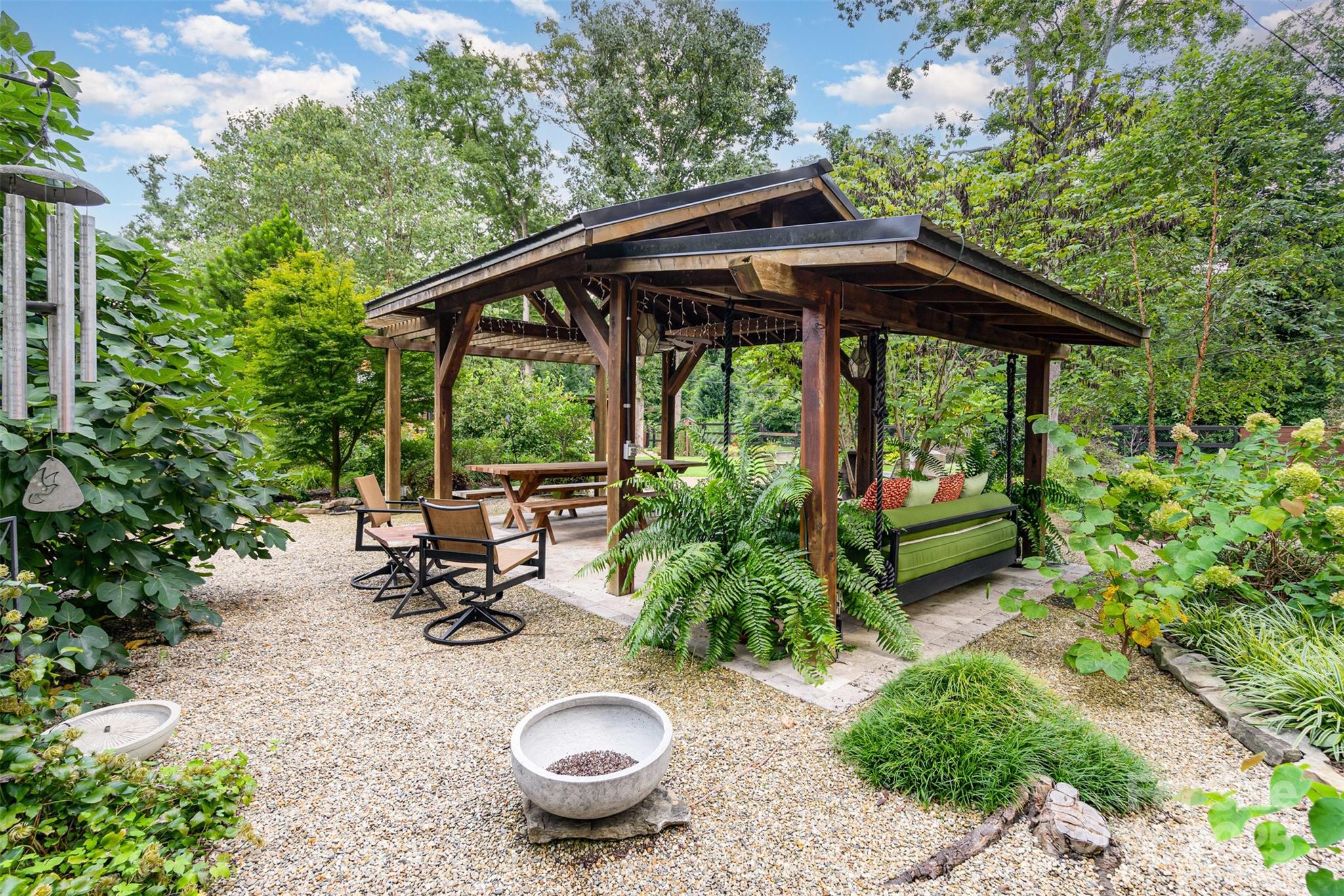 Country Club Estates - Residential