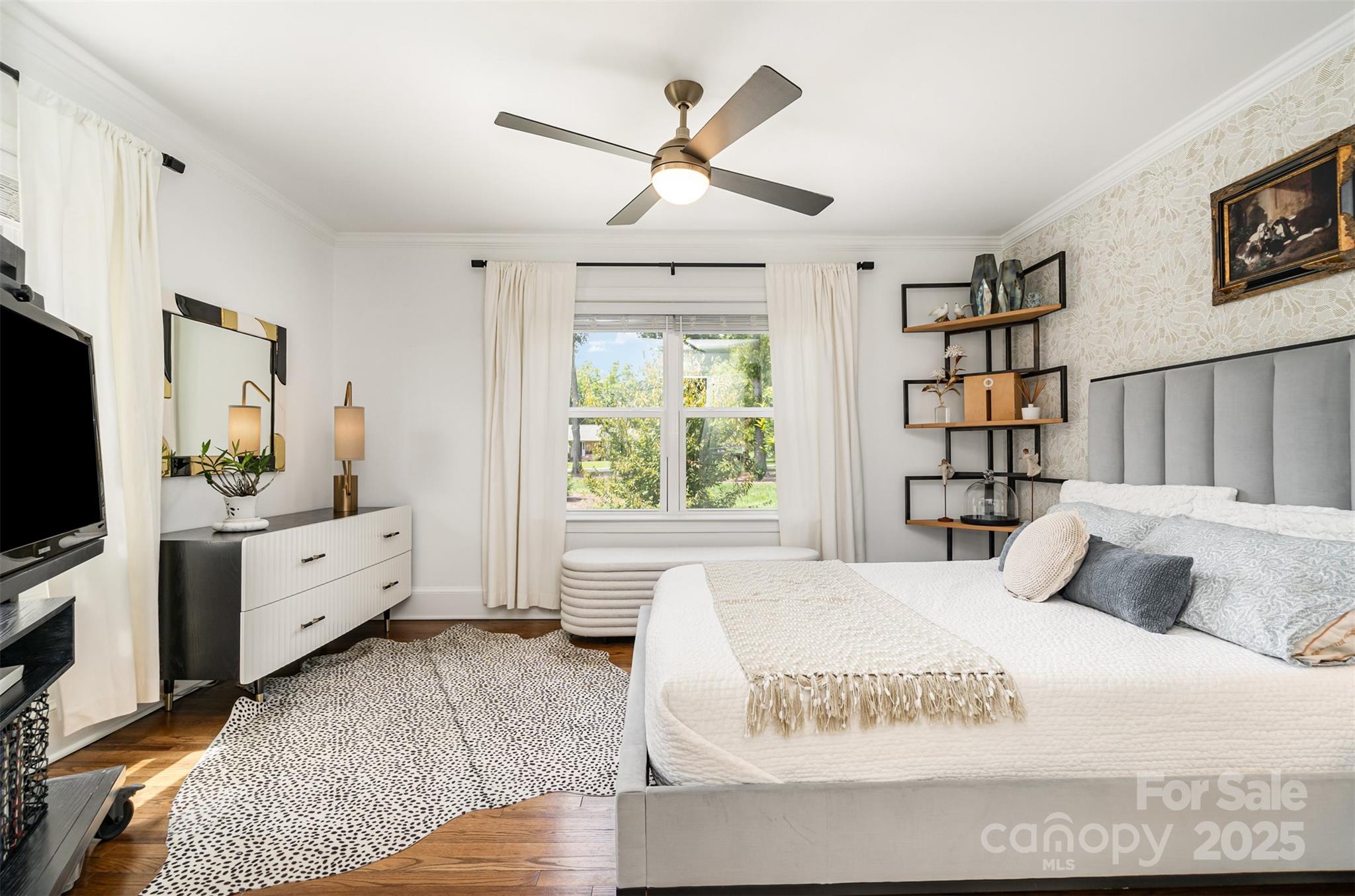 Country Club Estates - Residential