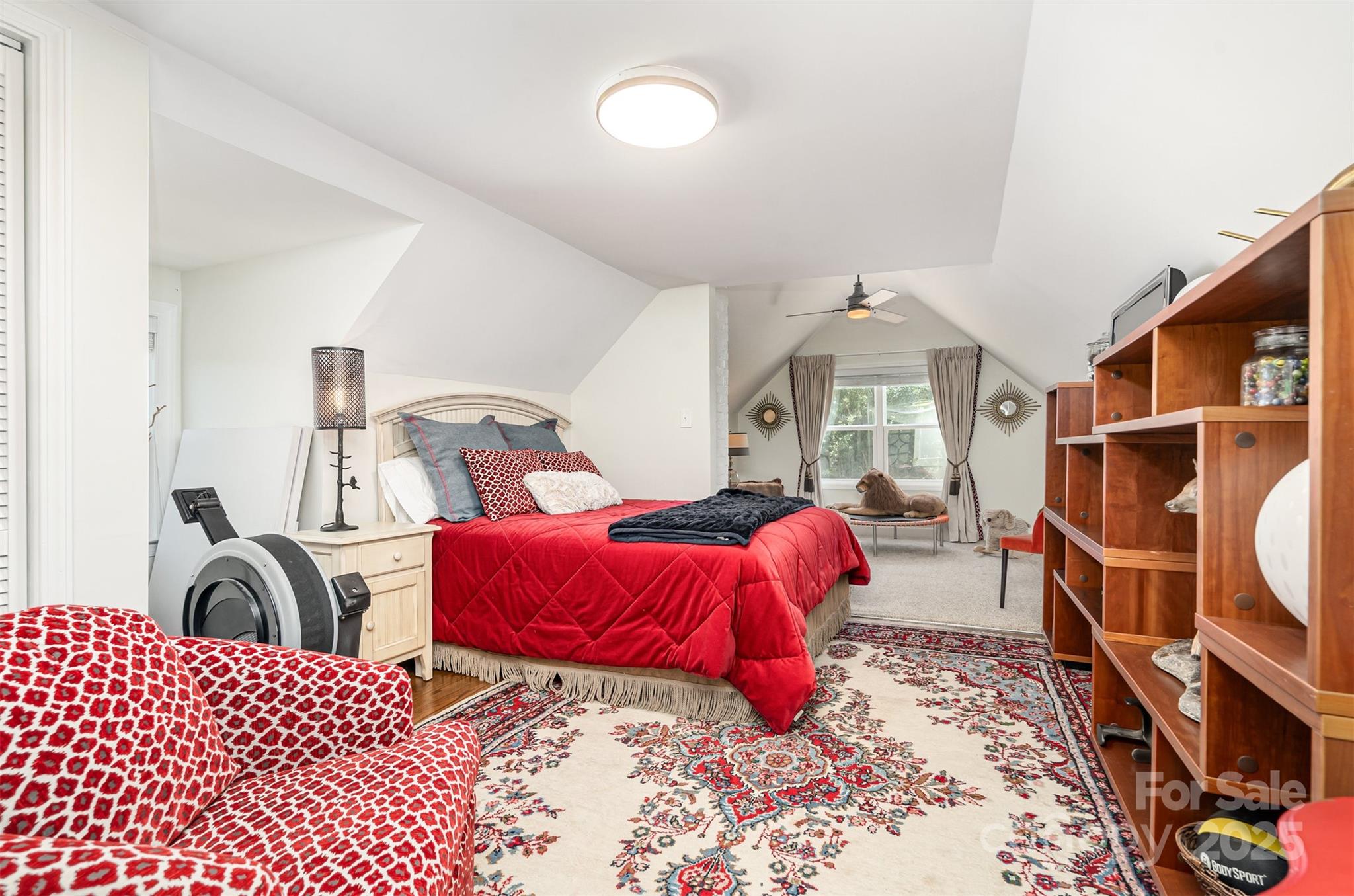 Country Club Estates - Residential