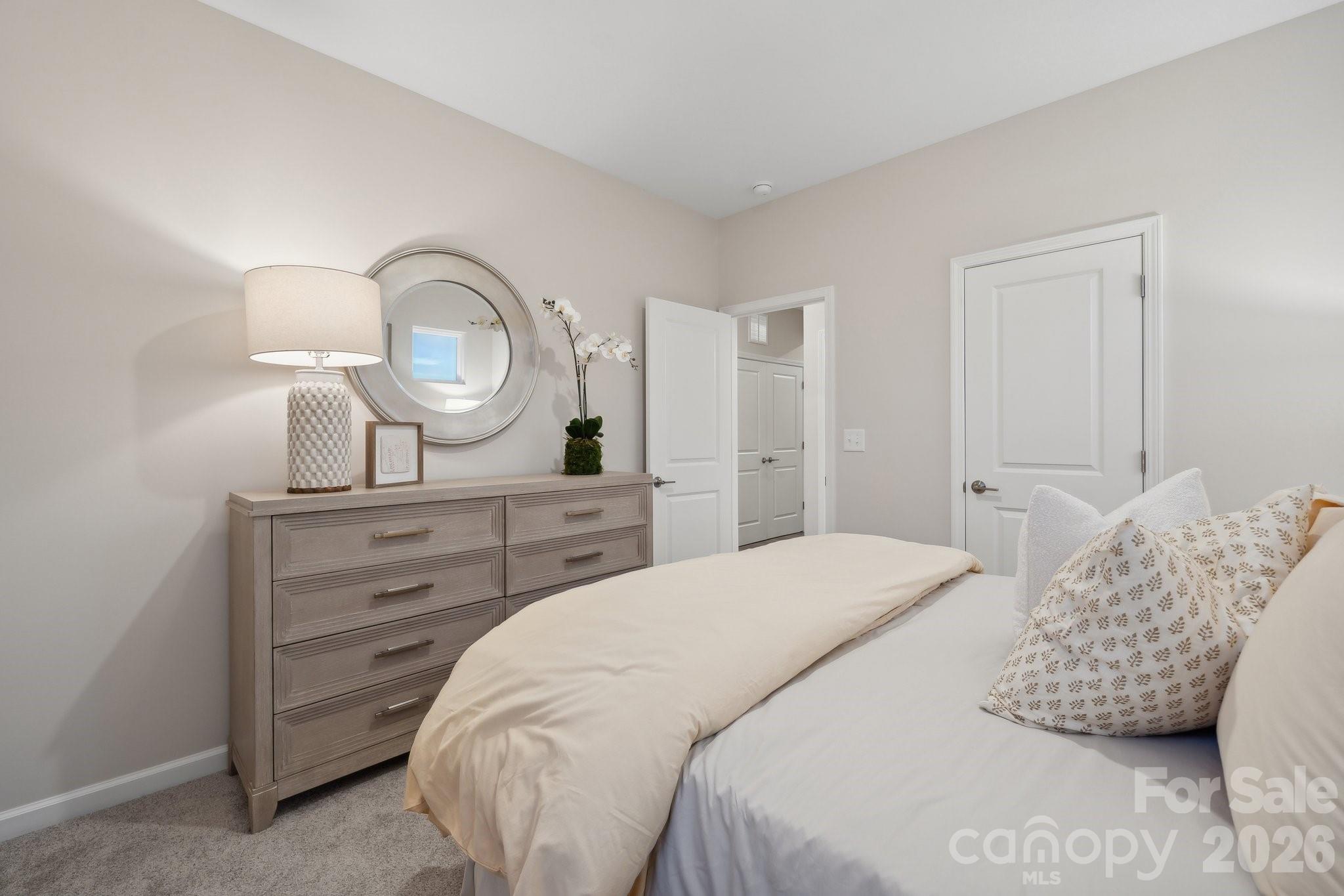 The Ridge at Sugar Creek - Residential