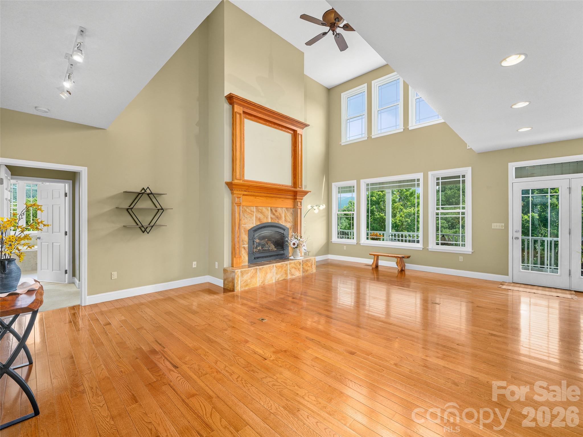 119 Horseshoe Trail