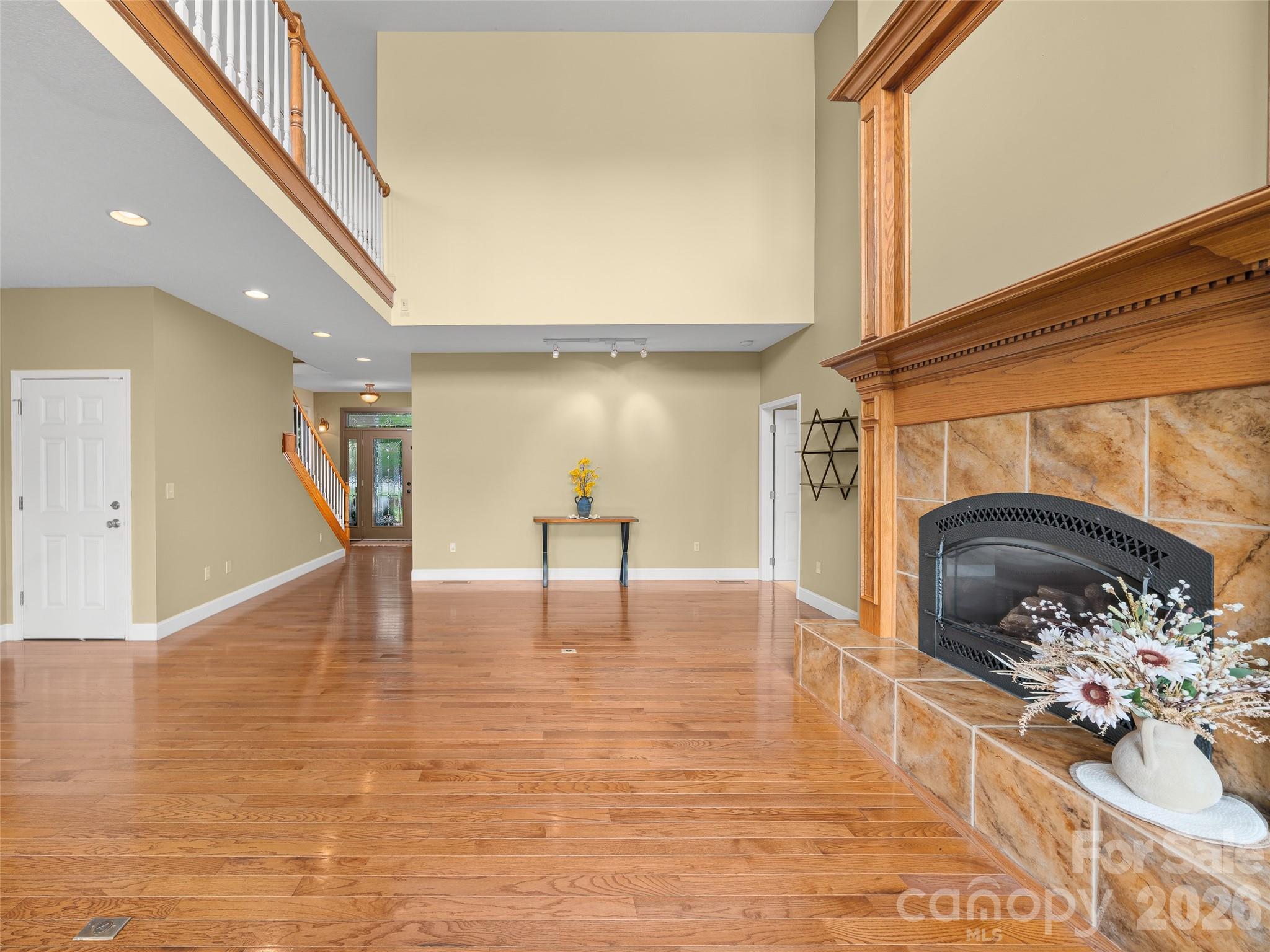 119 Horseshoe Trail