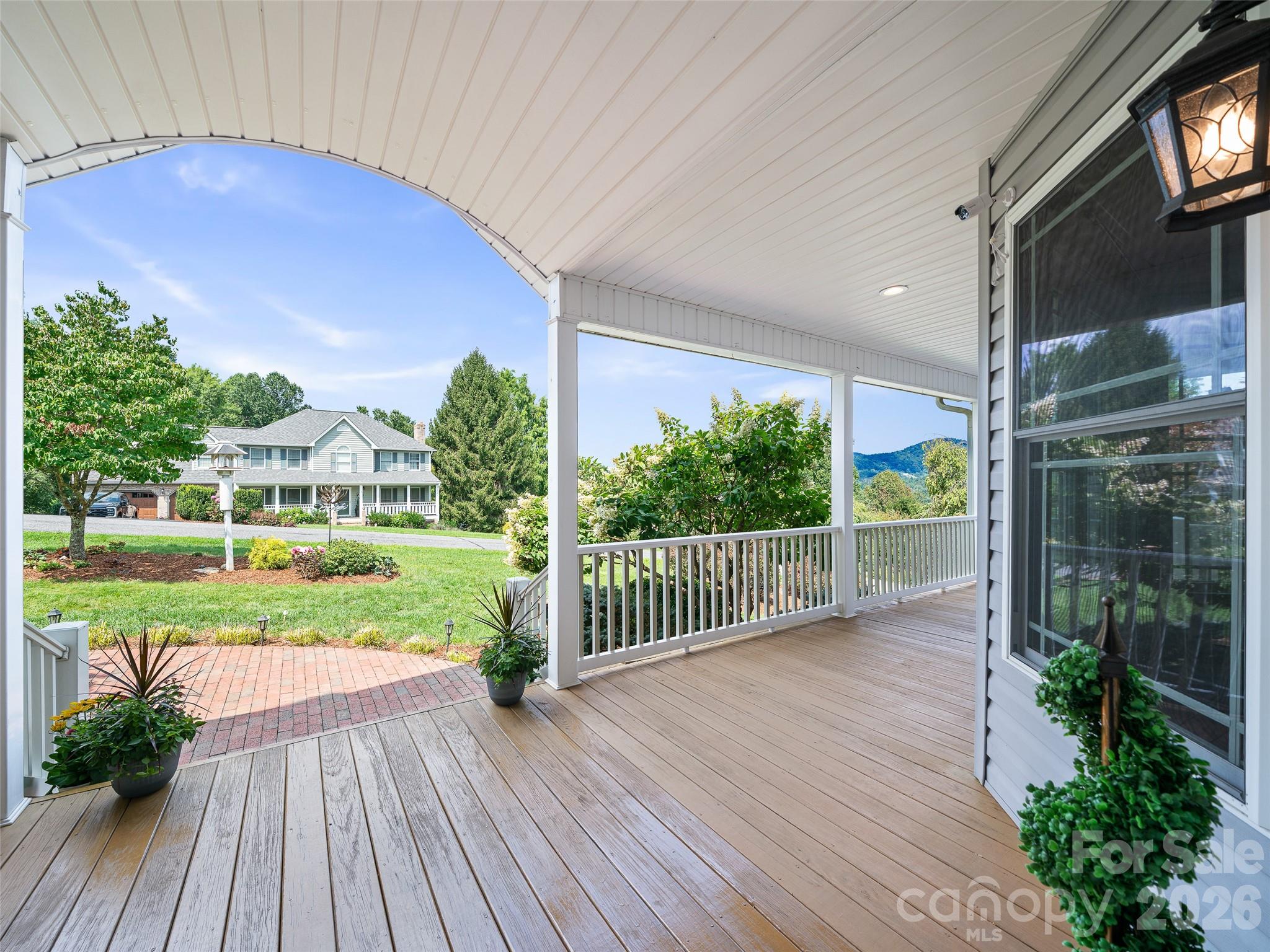 119 Horseshoe Trail