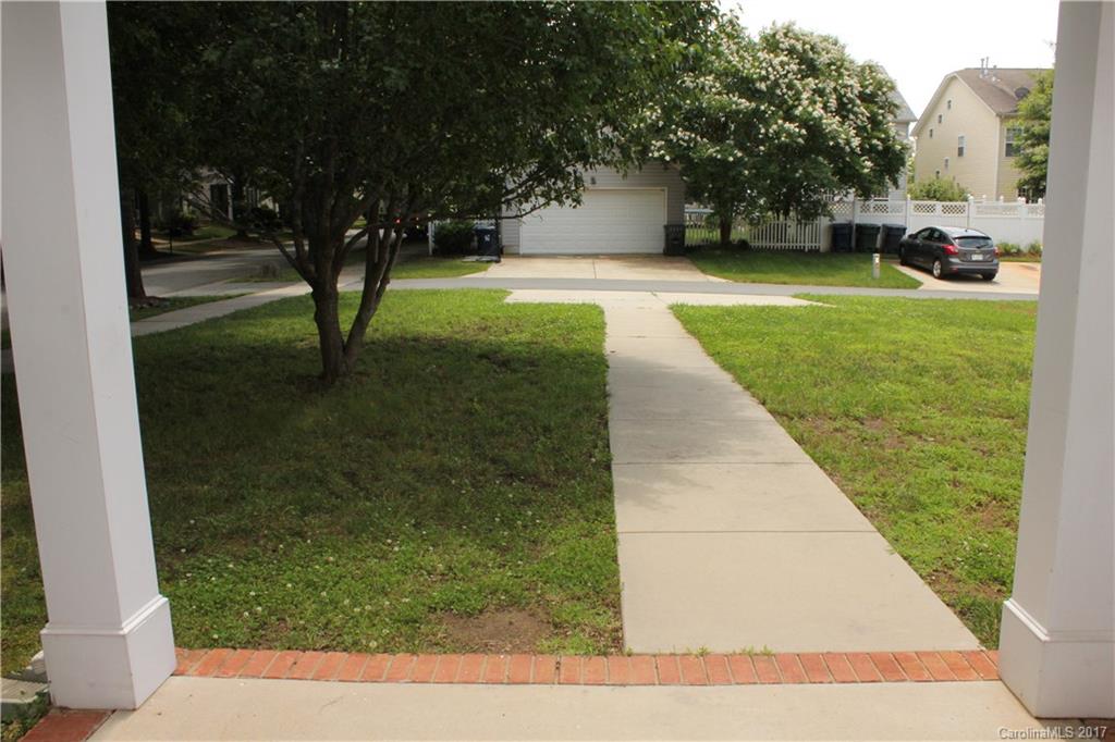 Tanners Creek - Residential