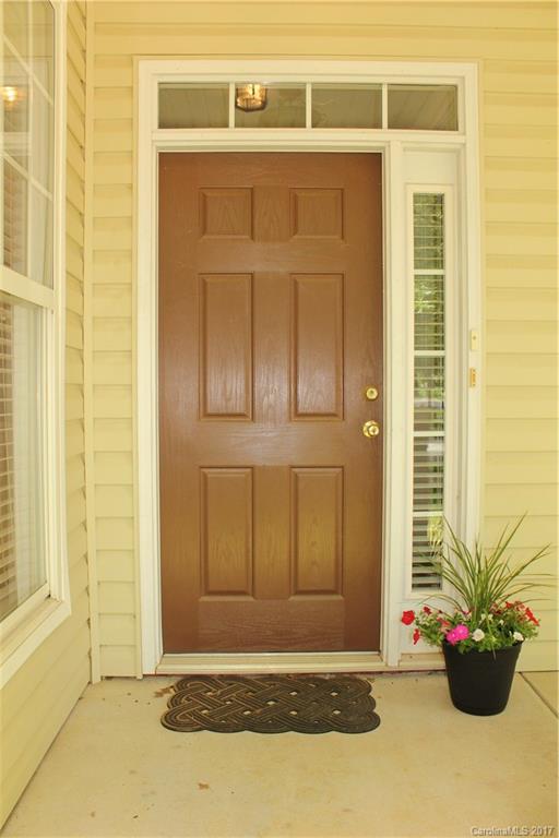 Tanners Creek - Residential