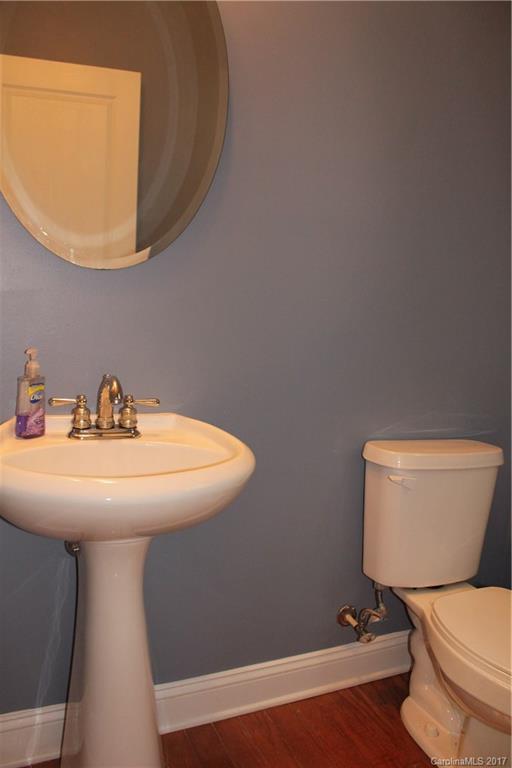 Tanners Creek - Residential