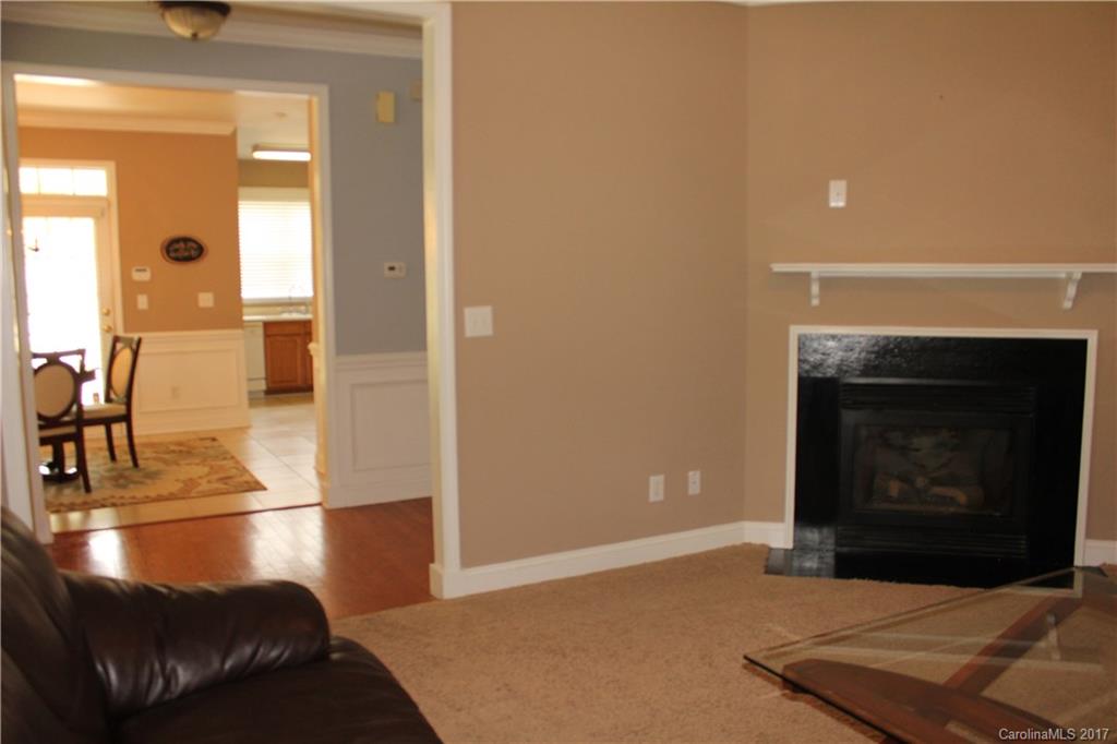 Tanners Creek - Residential