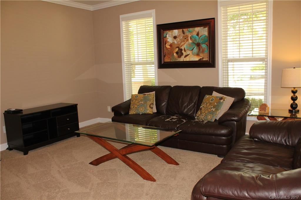 Tanners Creek - Residential