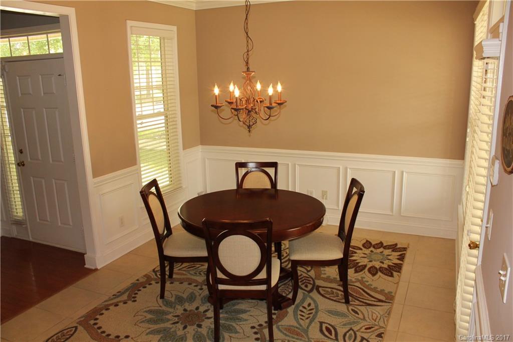 Tanners Creek - Residential