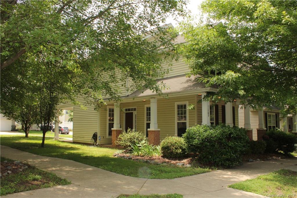 Tanners Creek - Residential