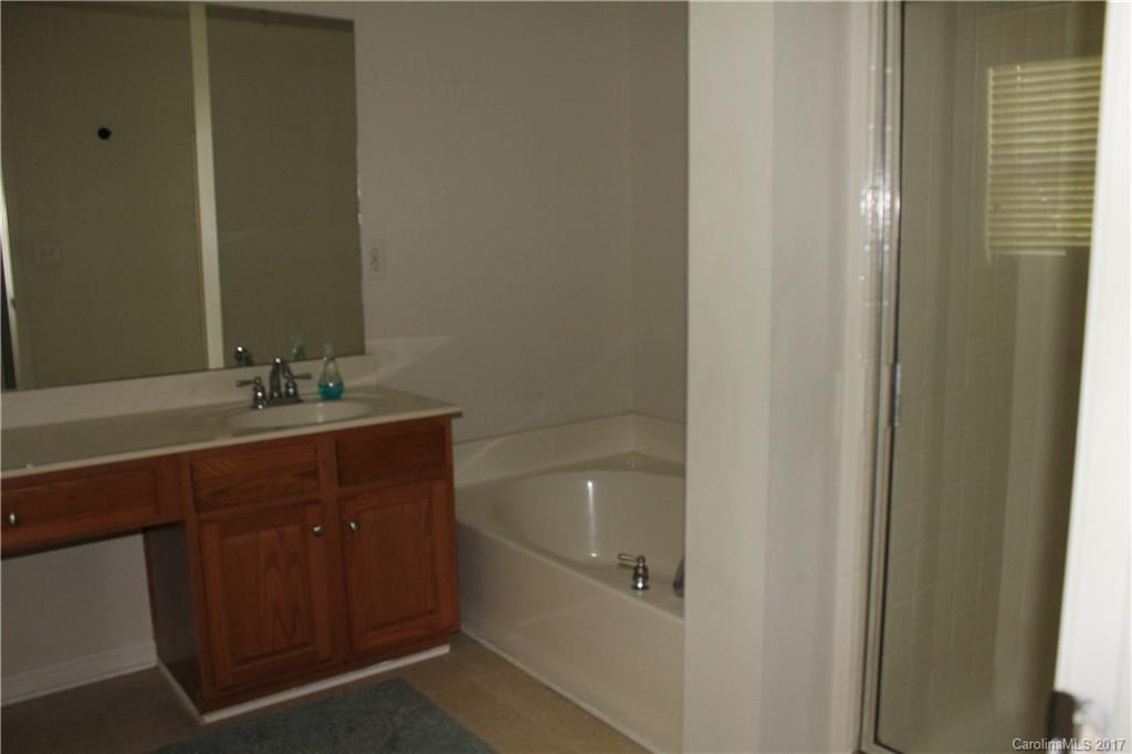 Tanners Creek - Residential