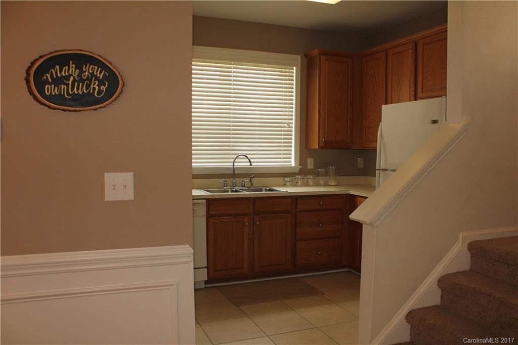 Tanners Creek - Residential