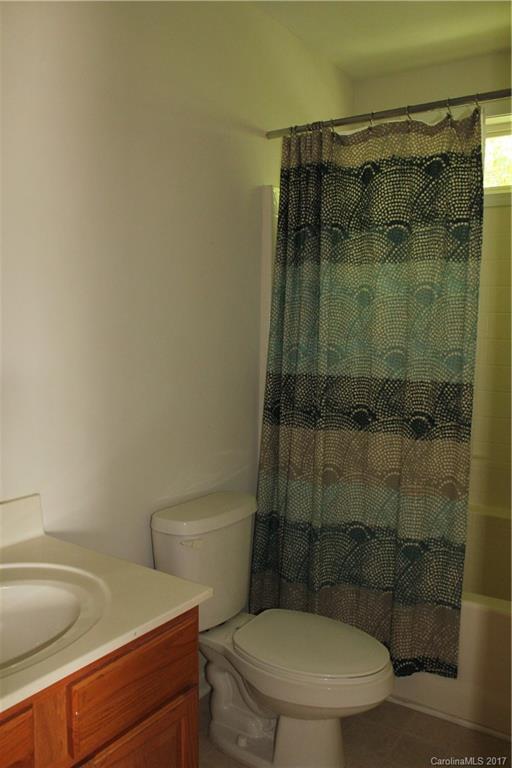 Tanners Creek - Residential