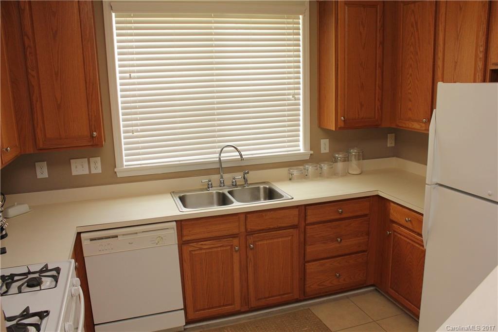 Tanners Creek - Residential