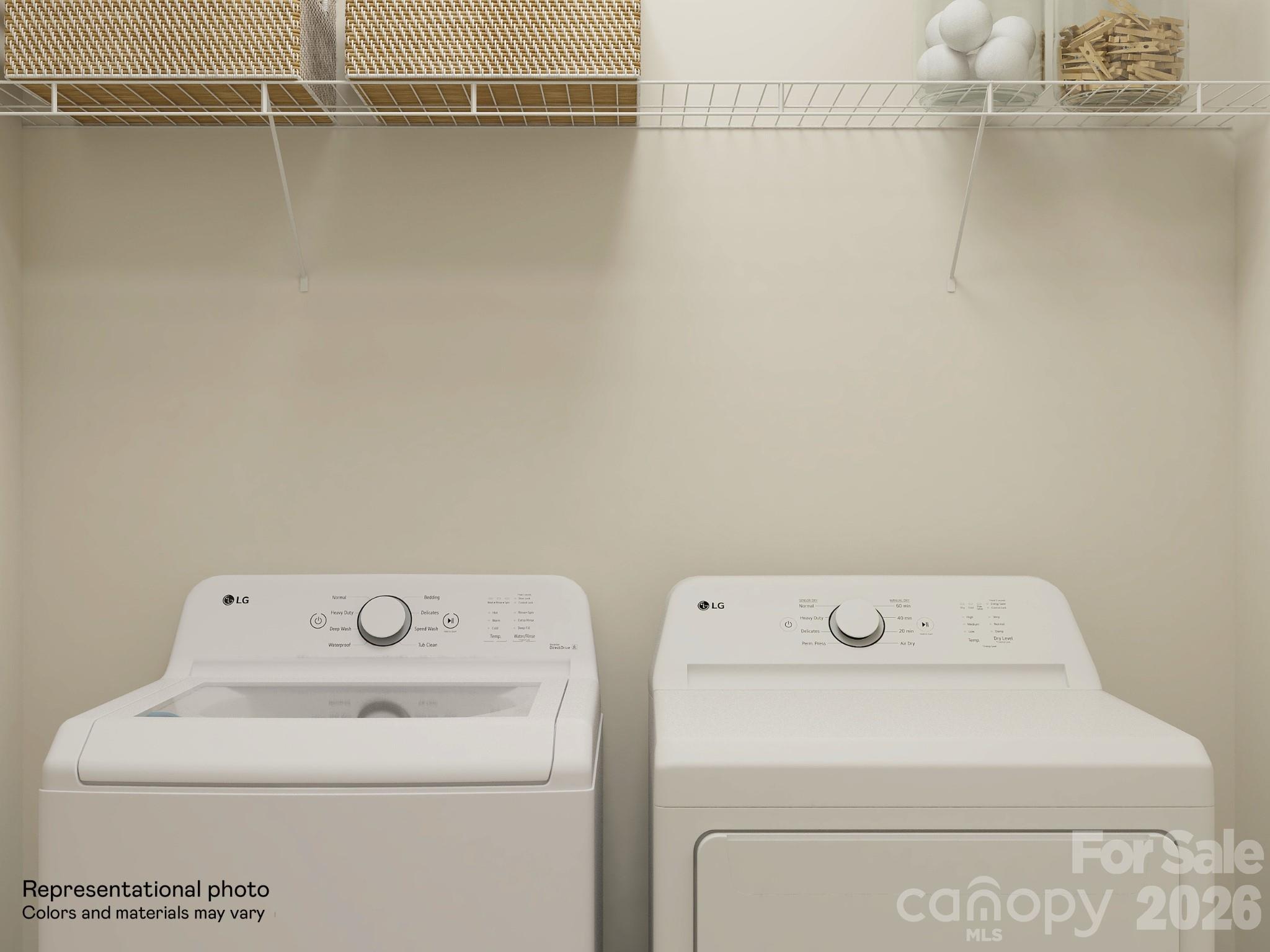 Roselyn - Residential