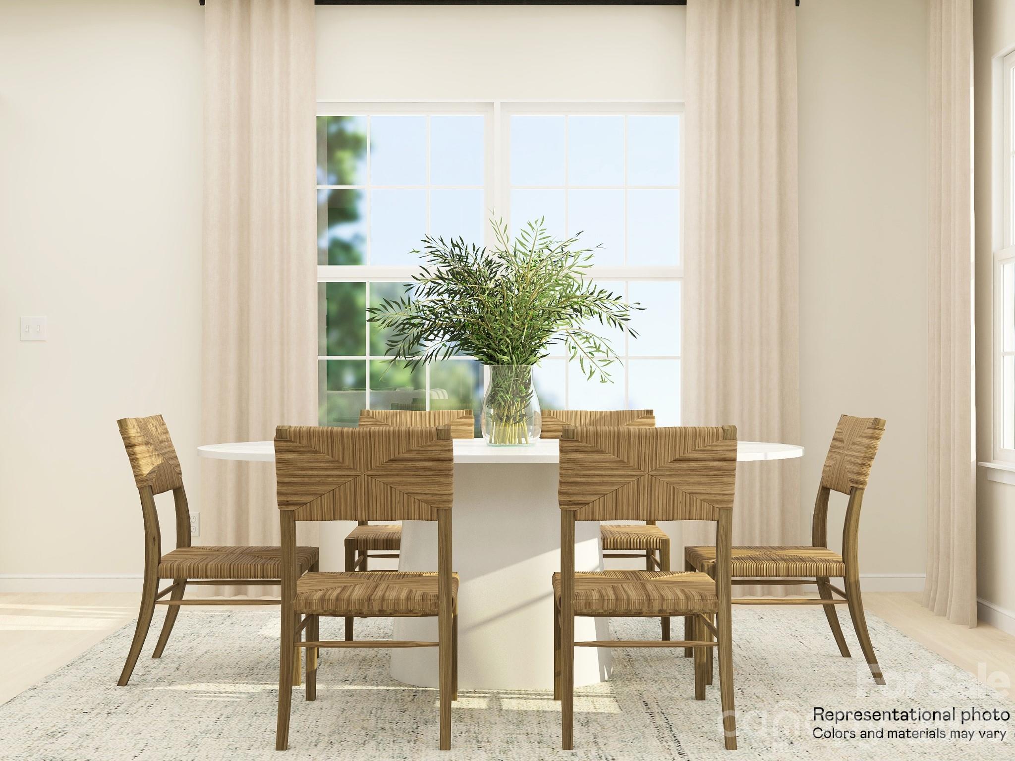 Roselyn - Residential