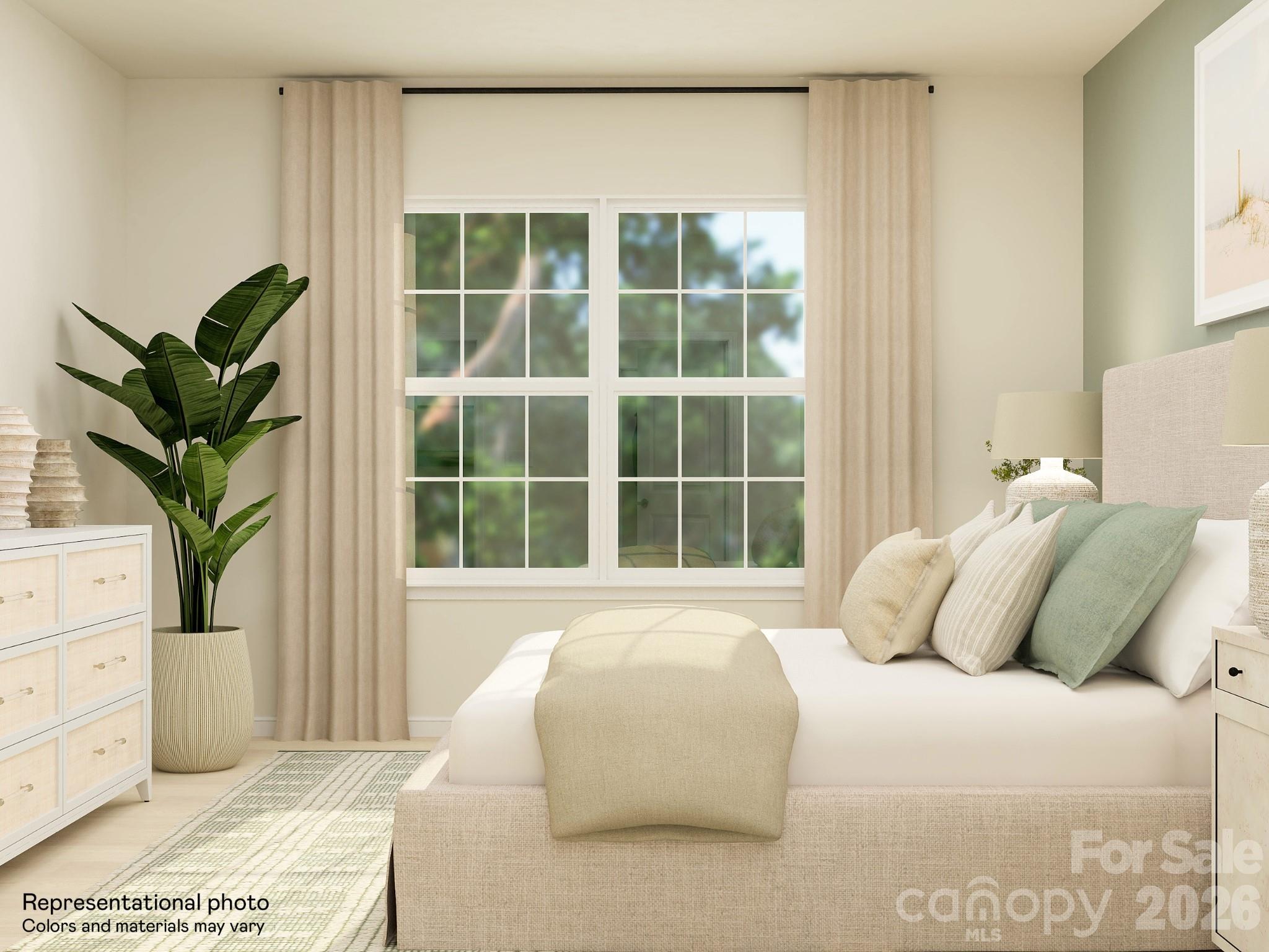 Roselyn - Residential