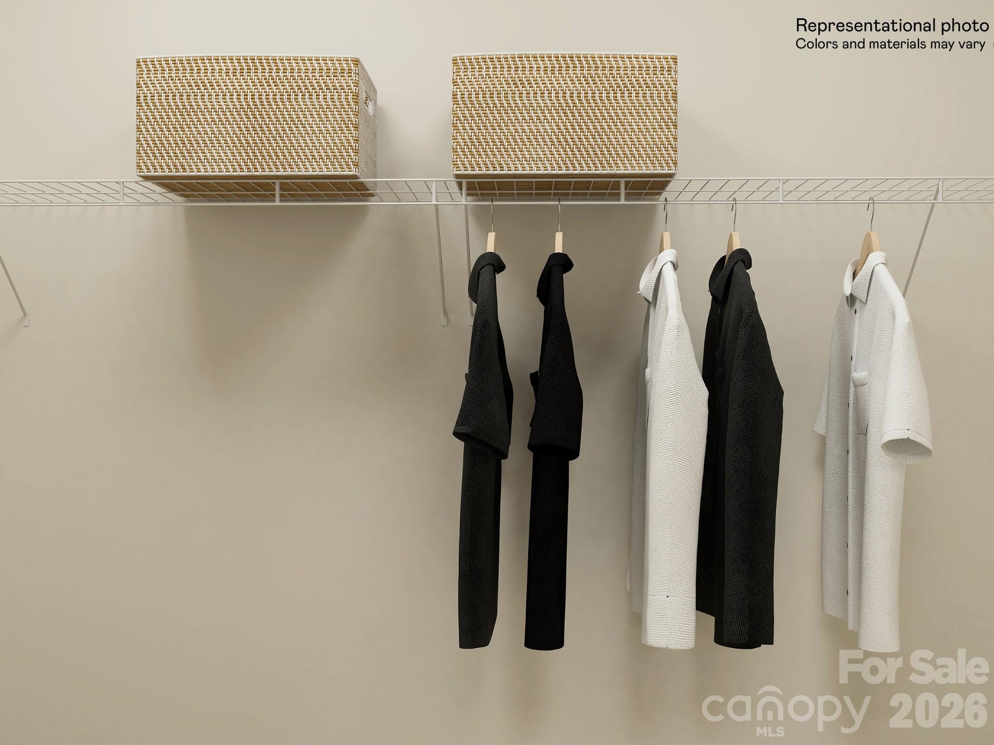 Roselyn - Residential