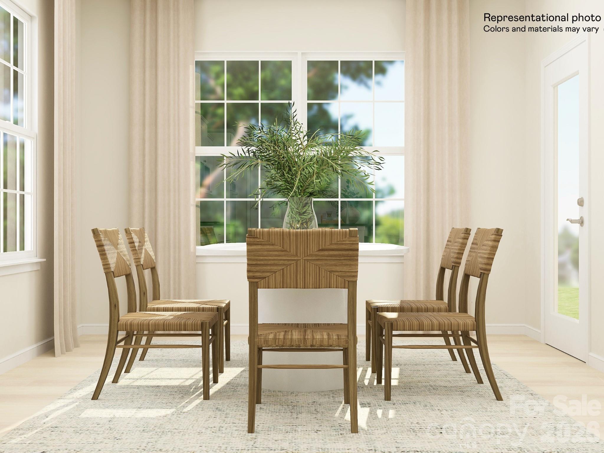 Roselyn - Residential