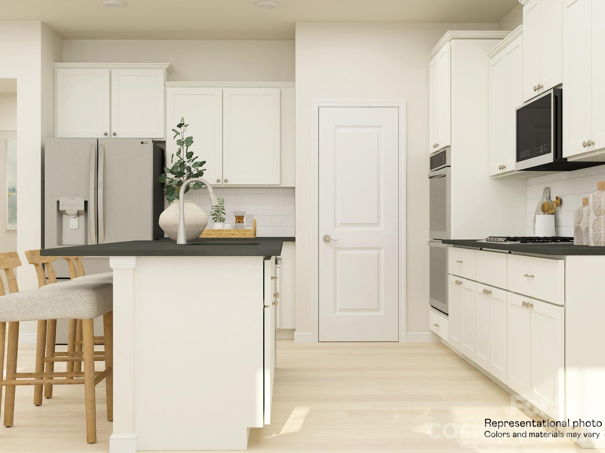 Roselyn - Residential