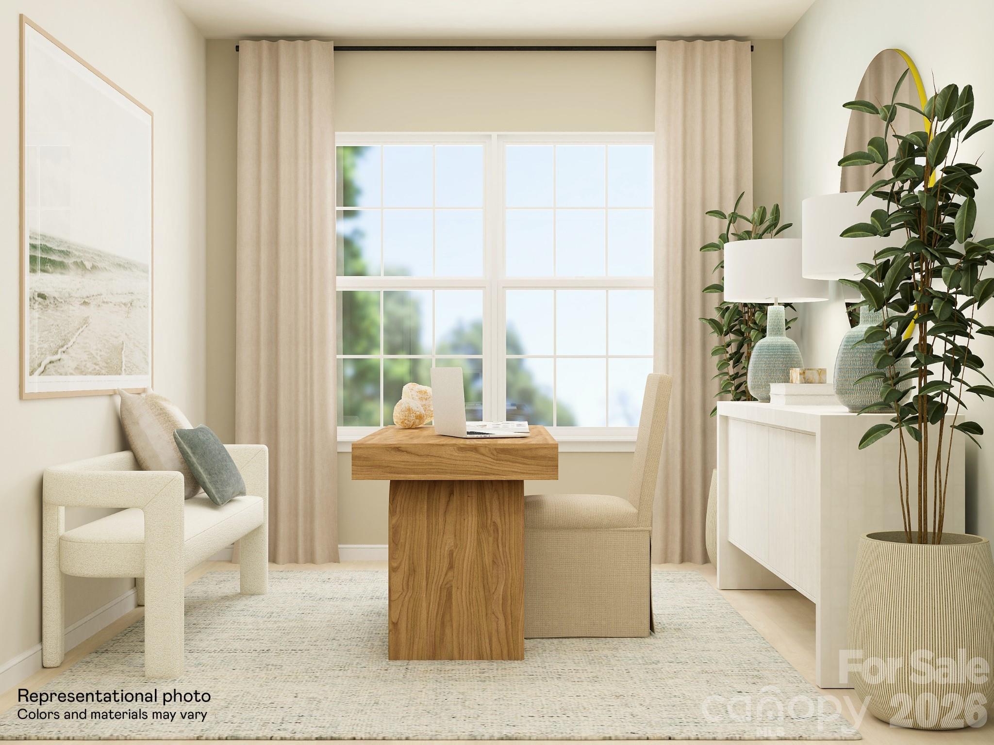 Roselyn - Residential