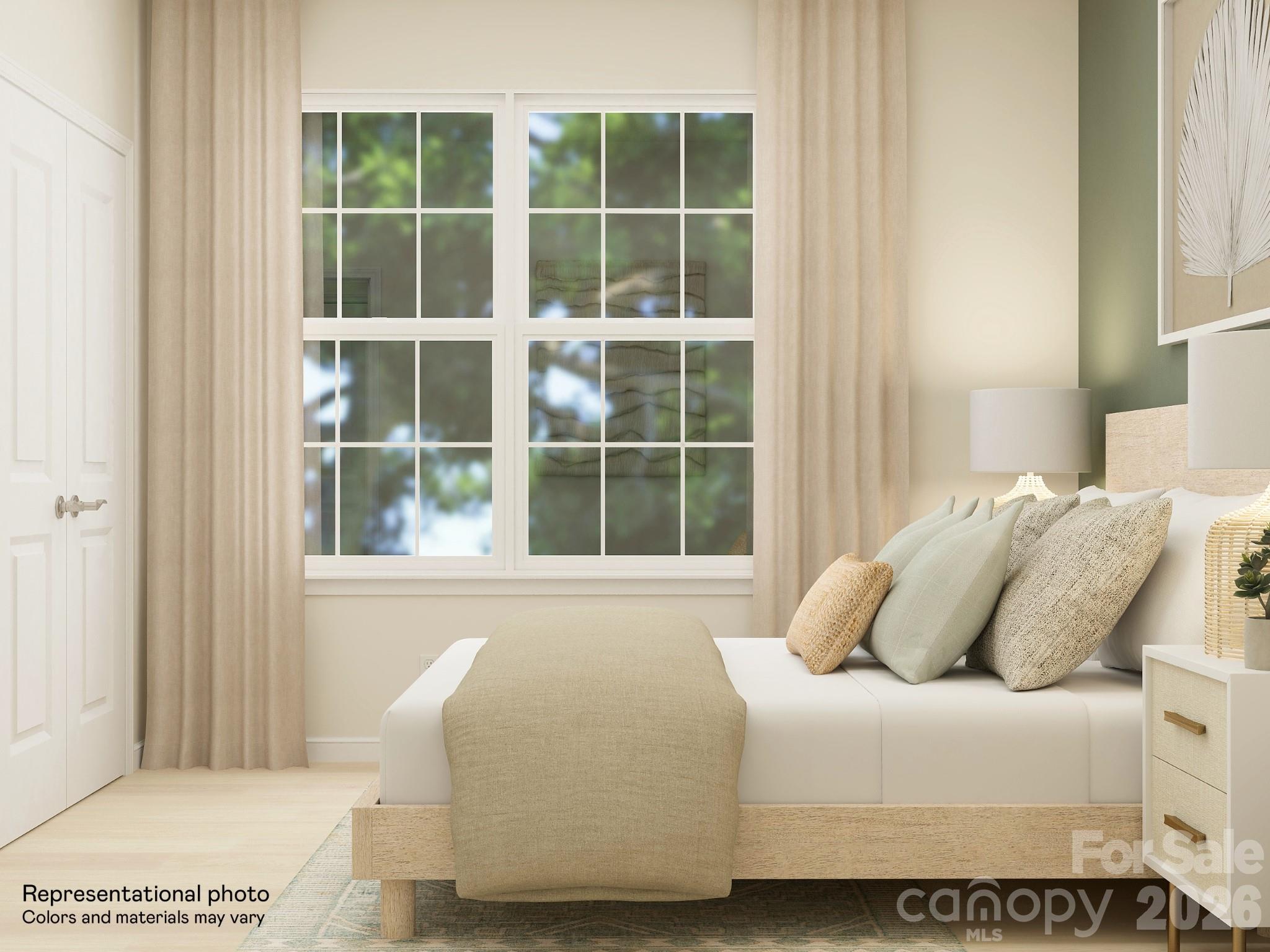 Roselyn - Residential