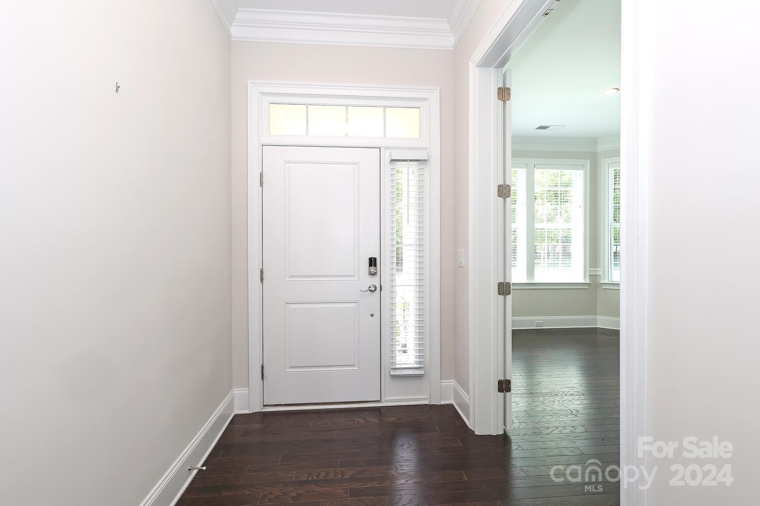 Regency at Palisades - Residential