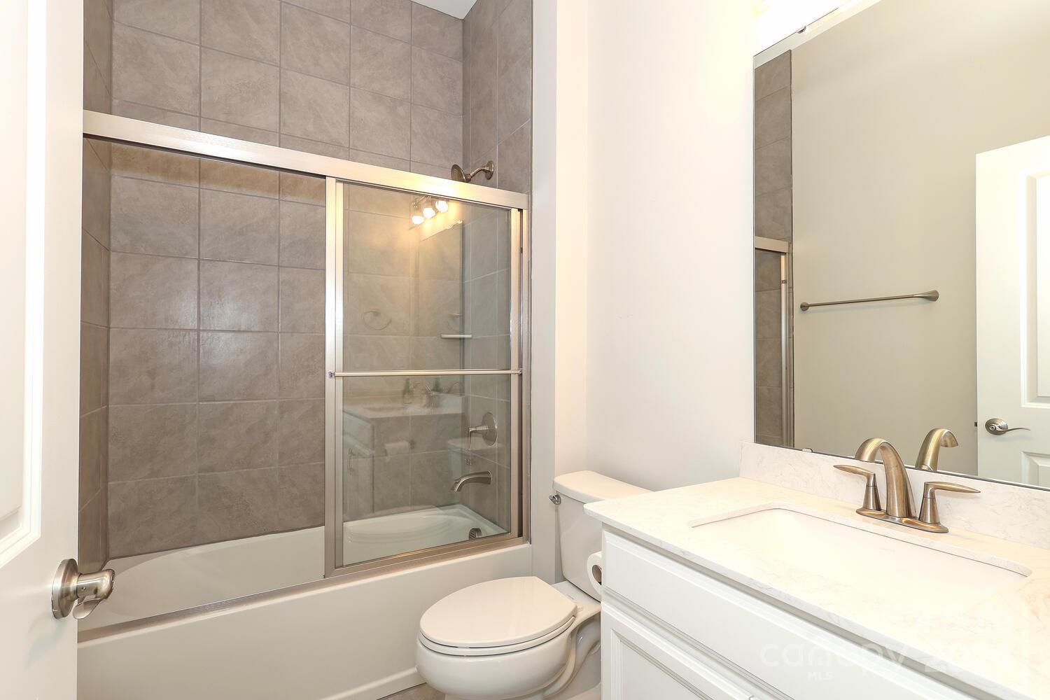 Regency at Palisades - Residential