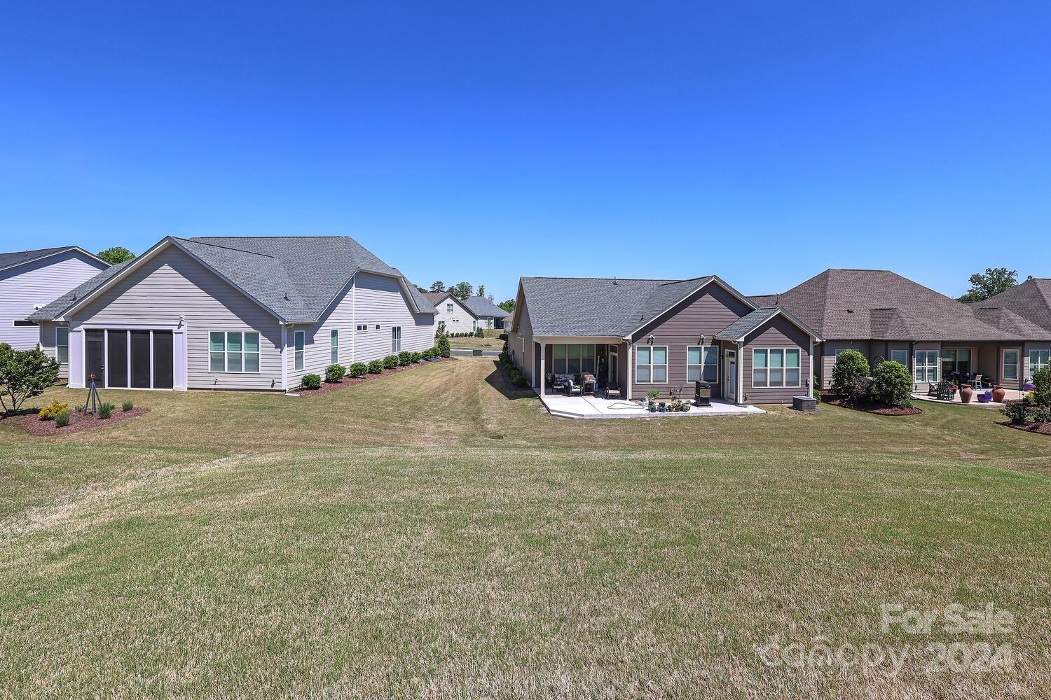 Regency at Palisades - Residential