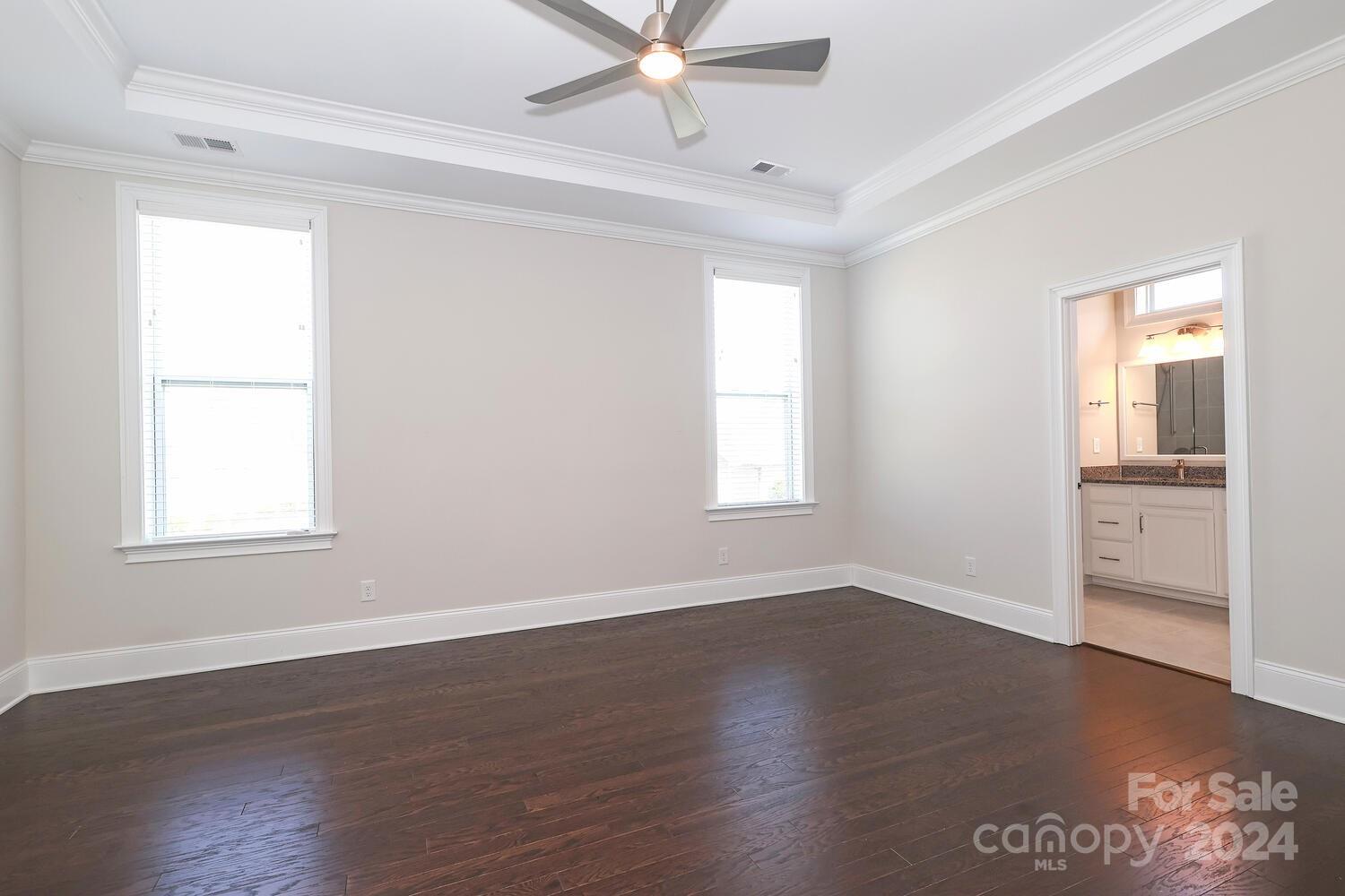 Regency at Palisades - Residential