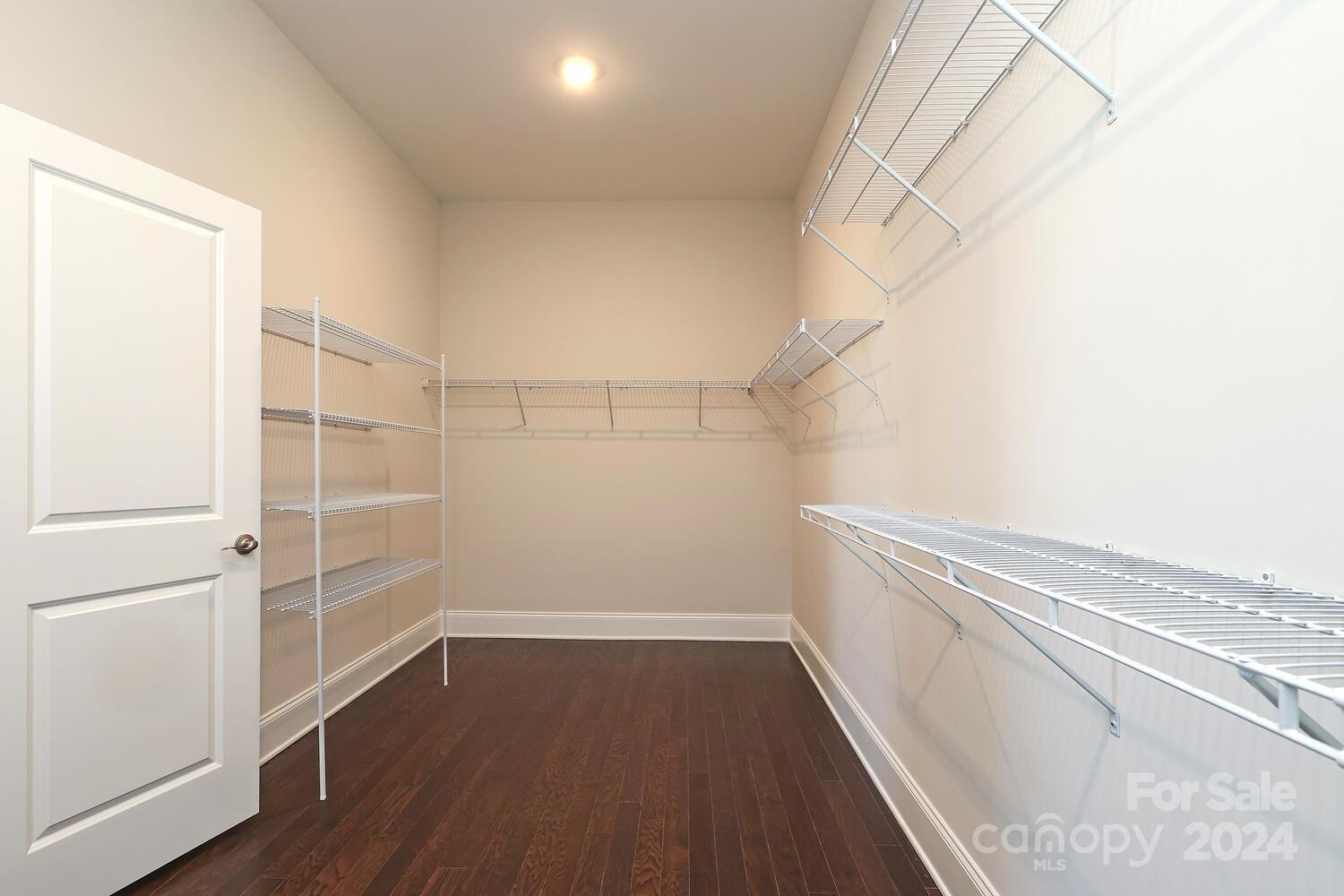 Regency at Palisades - Residential