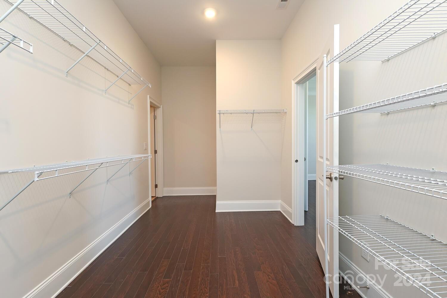 Regency at Palisades - Residential