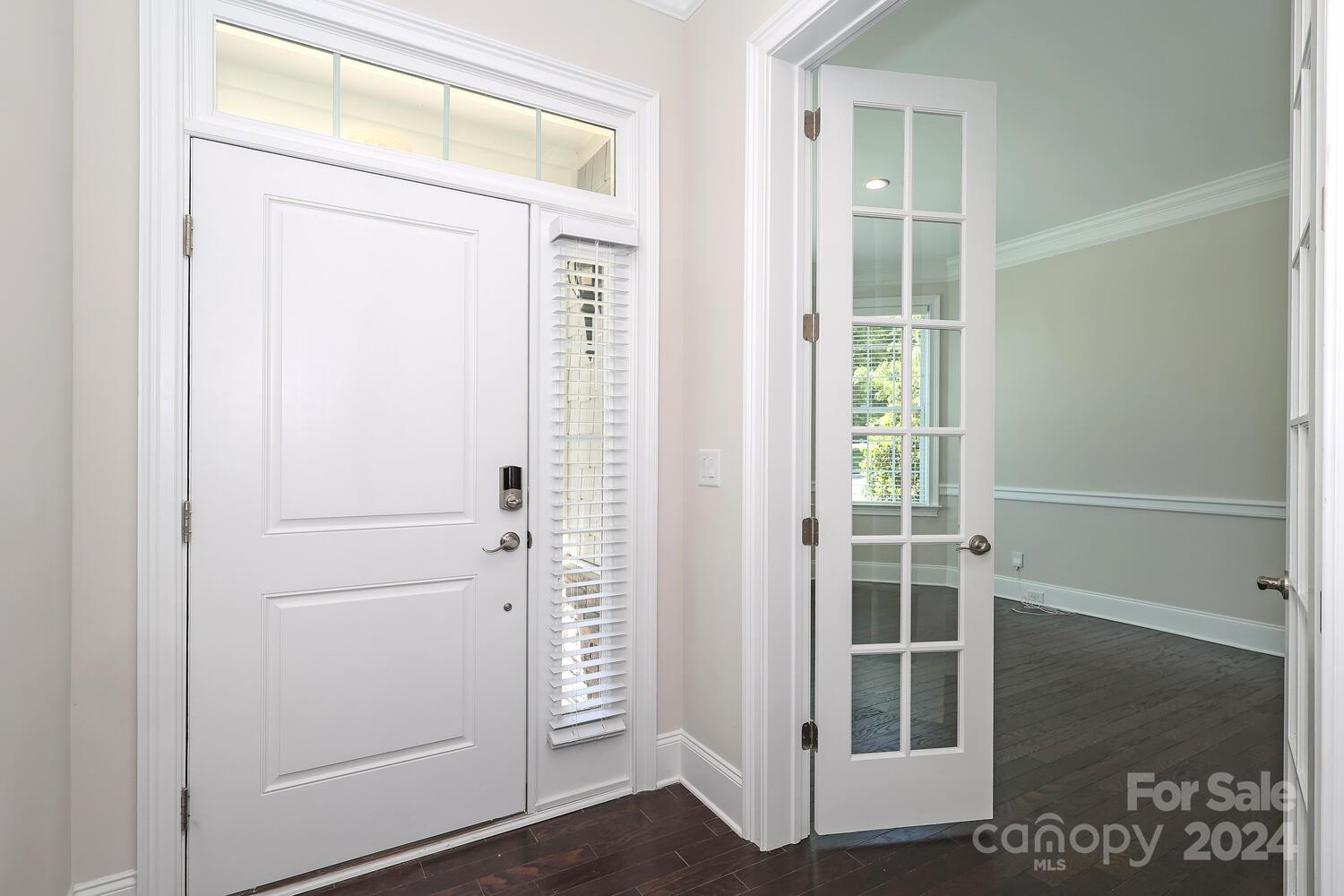 Regency at Palisades - Residential