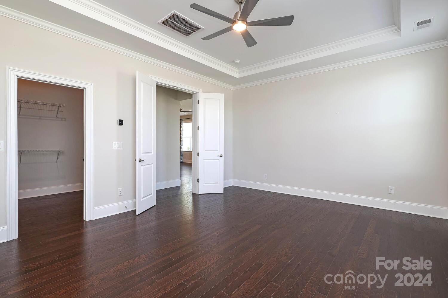 Regency at Palisades - Residential