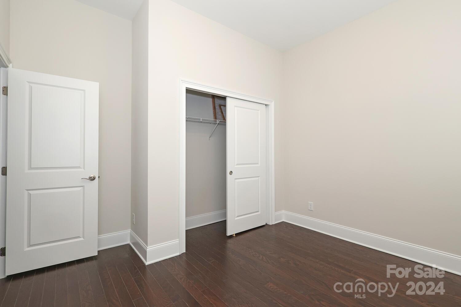 Regency at Palisades - Residential