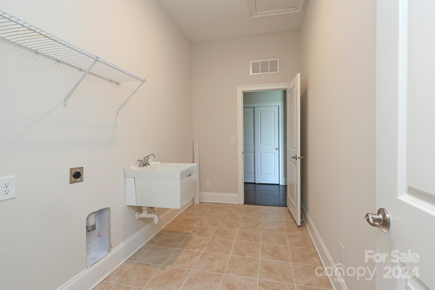 Regency at Palisades - Residential