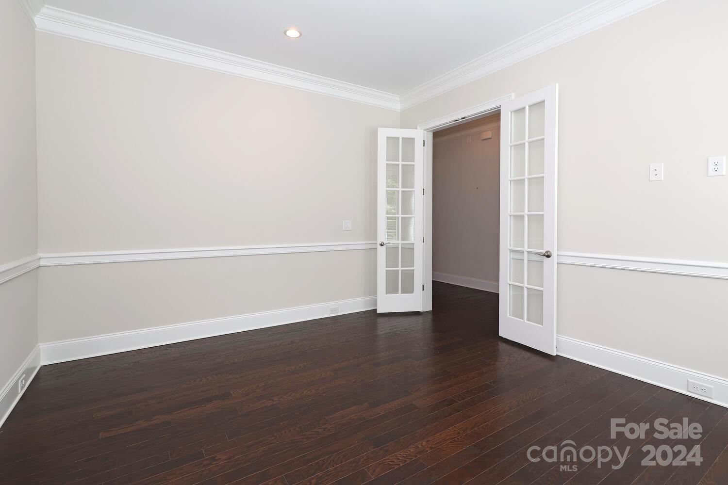 Regency at Palisades - Residential