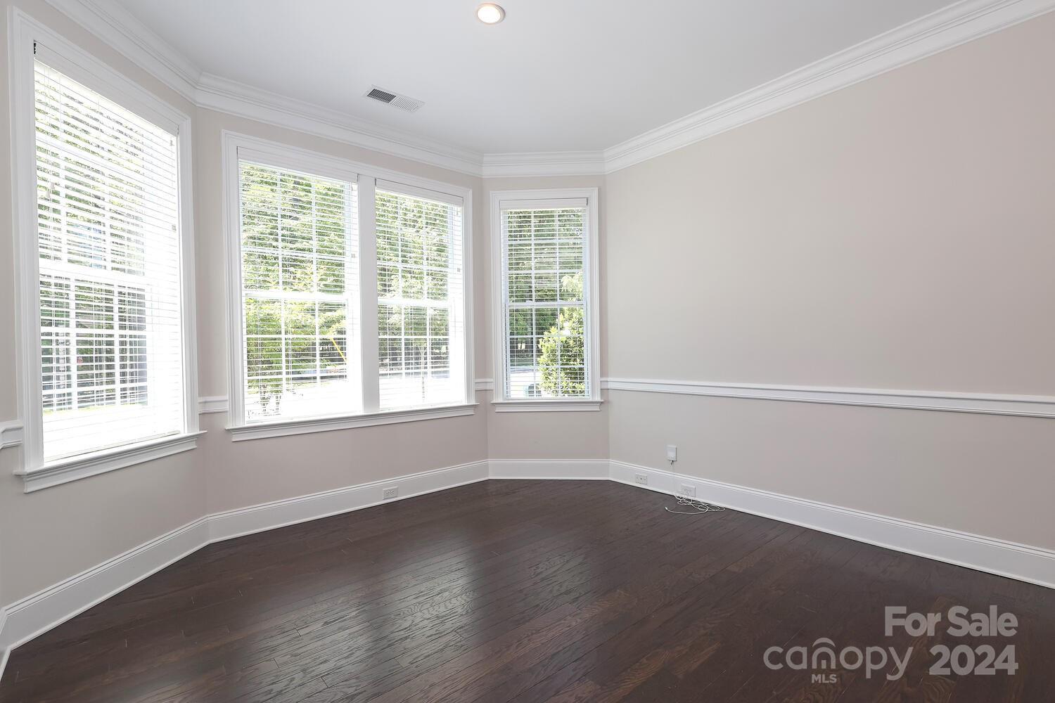 Regency at Palisades - Residential