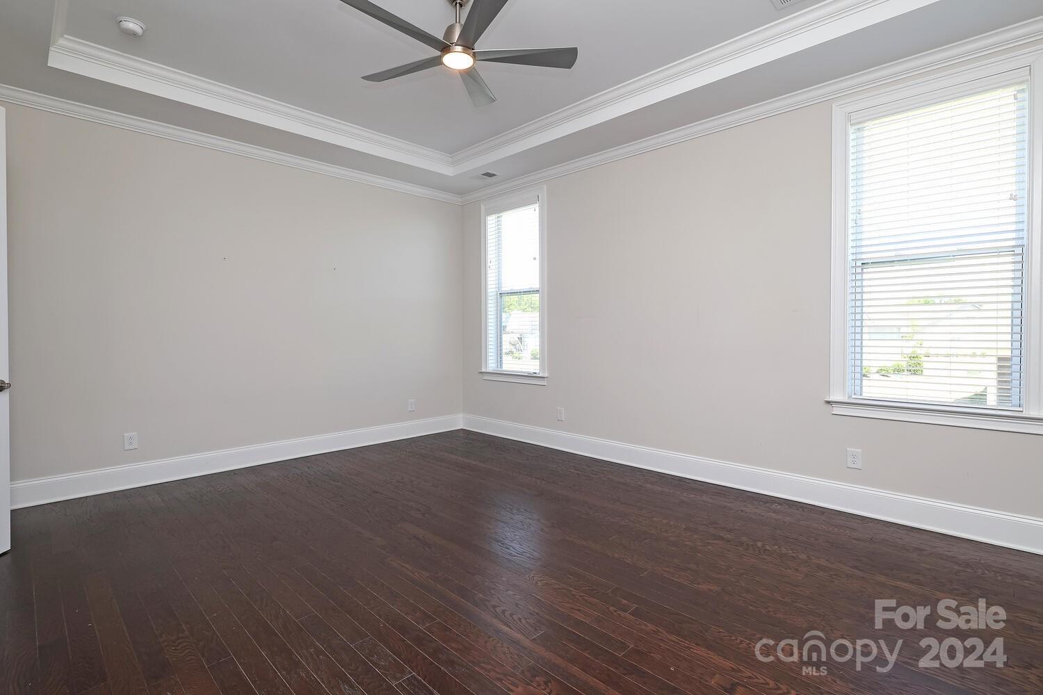 Regency at Palisades - Residential