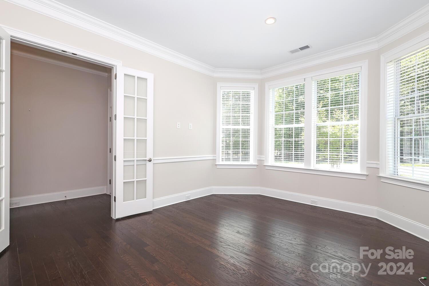 Regency at Palisades - Residential