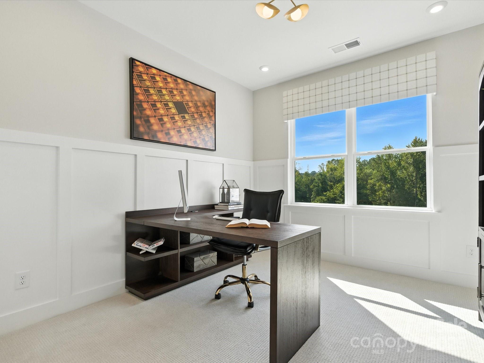 Southbridge - Residential