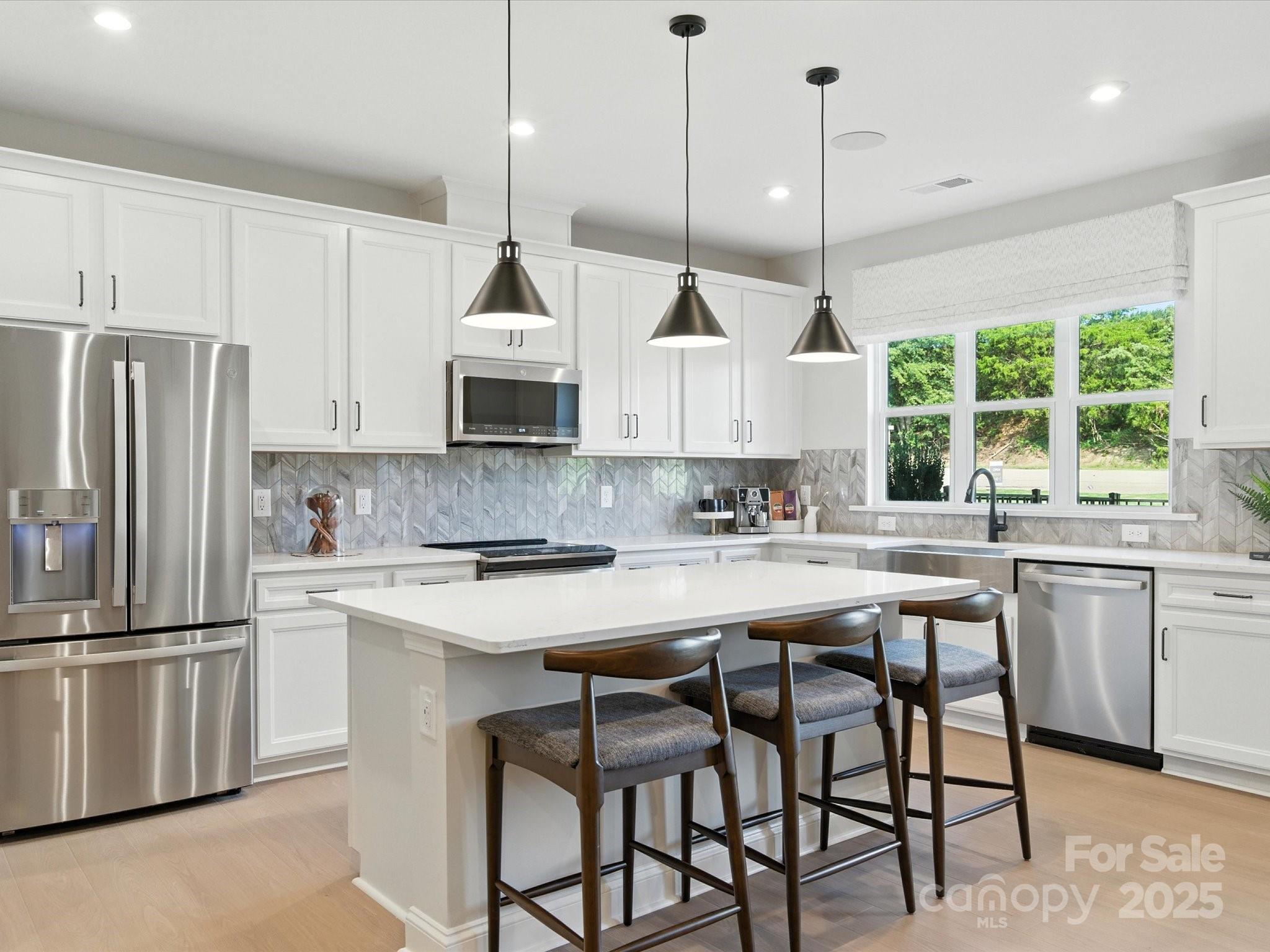 Southbridge - Residential