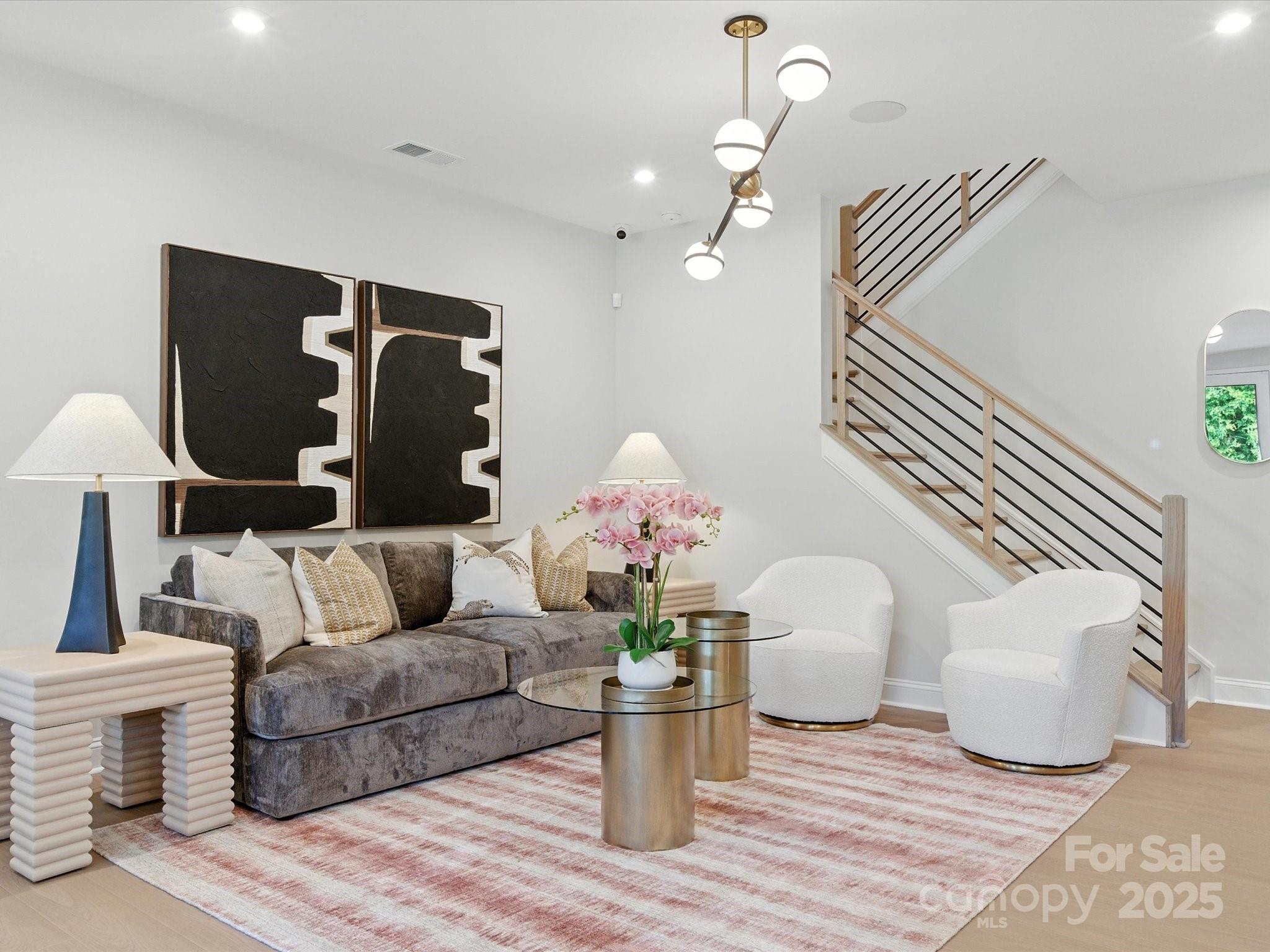 Southbridge - Residential