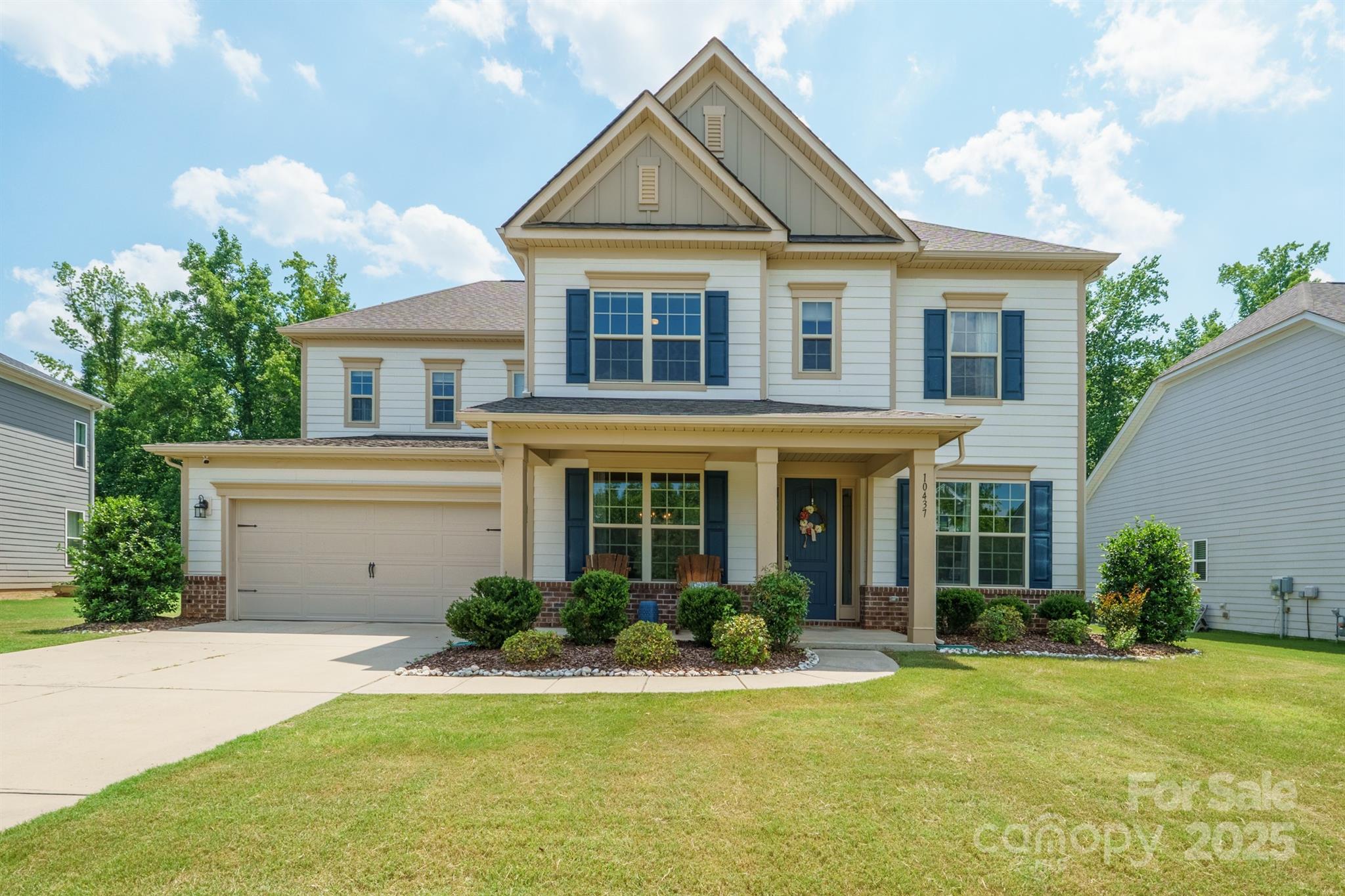 10437 Paper Birch Drive