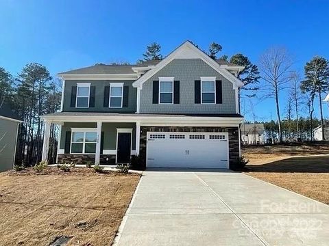 Photo of 6100 Trinity Crossing Circle, Kannapolis, NC 28081 (MLS # 4330465)