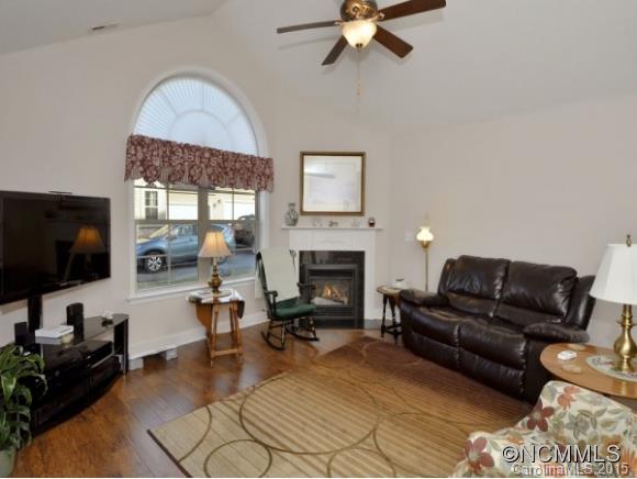 Orchards of Flat Rock - Residential