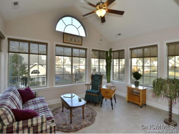 Orchards of Flat Rock - Residential