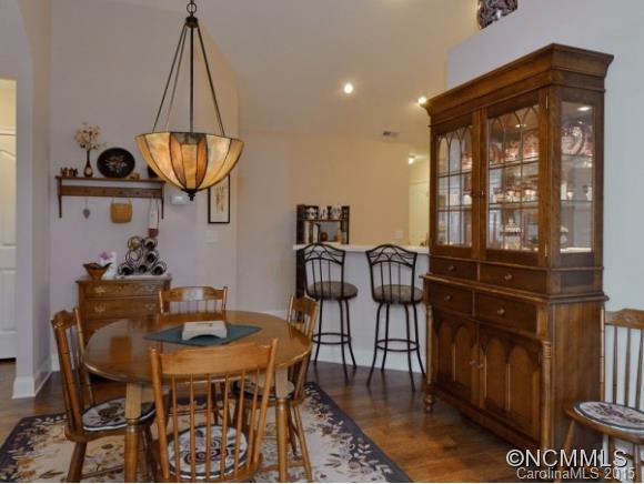 Orchards of Flat Rock - Residential